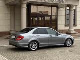 Mercedes-Benz C 200 2012 годаfor6 000 000 тг. в Уральск – фото 4