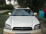 Subaru Outback 2003 годаүшін4 200 000 тг. в Талдыкорган