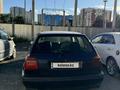 Volkswagen Golf 1995 годаfor750 000 тг. в Астана – фото 3