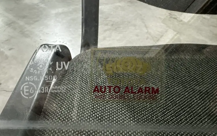 Передние боковые стекла за 30 000 тг. в Астана