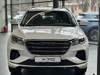 Jetour X70 Premium 2024 года за 10 990 000 тг. в Алматы