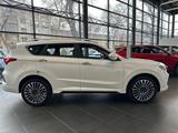 Jetour X70 Premium 2024 года за 10 590 000 тг. в Алматы – фото 3