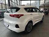 Jetour X70 Premium 2024 года за 10 590 000 тг. в Алматы – фото 4