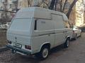 Volkswagen Transporter 1991 года за 2 400 000 тг. в Алматы – фото 3