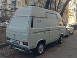 Volkswagen Transporter 1991 годаүшін2 400 000 тг. в Алматы – фото 3