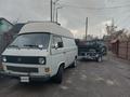 Volkswagen Transporter 1991 года за 2 400 000 тг. в Алматы – фото 4