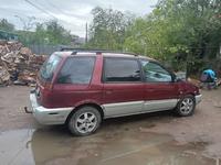 Mitsubishi Space Wagon 1996 года за 1 000 000 тг. в Алматы