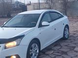 Chevrolet Cruze 2011 годаүшін2 500 000 тг. в Шу – фото 2
