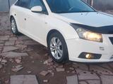 Chevrolet Cruze 2011 годаүшін2 500 000 тг. в Шу – фото 3