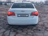 Chevrolet Cruze 2011 годаүшін2 500 000 тг. в Шу – фото 5