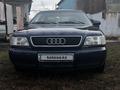 Audi A6 1997 года за 3 800 000 тг. в Бауыржана Момышулы – фото 10