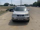 Nissan X-Trail 2005 годаүшін4 100 000 тг. в Актобе