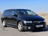 Honda Odyssey 2004 годаүшін6 500 000 тг. в Астана – фото 3