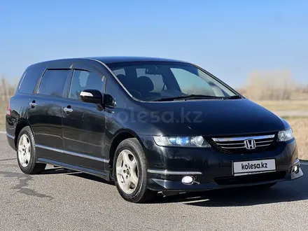 Honda Odyssey 2004 года за 6 500 000 тг. в Астана – фото 3