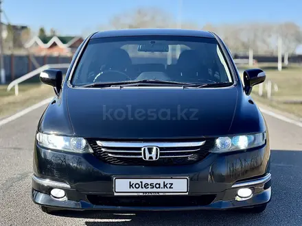 Honda Odyssey 2004 года за 6 500 000 тг. в Астана – фото 2