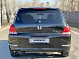 Honda Odyssey 2004 годаүшін6 500 000 тг. в Астана – фото 5