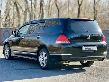 Honda Odyssey 2004 года за 6 500 000 тг. в Астана – фото 6