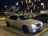 Mercedes-Benz E 55 AMG 2000 года за 6 300 000 тг. в Шымкент – фото 3