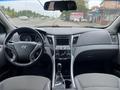 Hyundai Sonata 2011 годаүшін5 900 000 тг. в Астана – фото 8