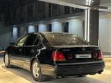 Lexus GS 300 1998 года за 4 100 000 тг. в Караганда – фото 2