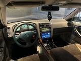 Lexus GS 300 1998 года за 4 100 000 тг. в Караганда – фото 5