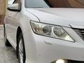 Toyota Camry 2014 годаүшін9 000 000 тг. в Актобе – фото 5