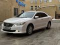 Toyota Camry 2014 года за 9 000 000 тг. в Актобе – фото 6