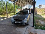 ВАЗ (Lada) Priora 2171 2012 годаүшін1 500 000 тг. в Шымкент – фото 2
