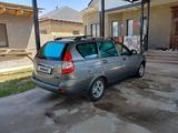 ВАЗ (Lada) Priora 2171 2012 годаүшін1 500 000 тг. в Шымкент – фото 3