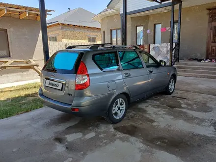 ВАЗ (Lada) Priora 2171 2012 года за 1 500 000 тг. в Шымкент – фото 3