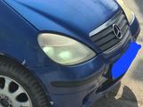 Mercedes-Benz A 160 1999 года за 1 300 000 тг. в Алматы – фото 5