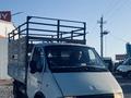 ГАЗ ГАЗель 2000 года за 1 200 000 тг. в Актобе
