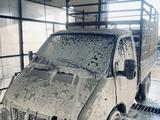 ГАЗ ГАЗель 2000 годаүшін1 200 000 тг. в Актобе – фото 2