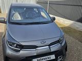 Kia Morning 2021 года за 5 700 000 тг. в Алматы – фото 2