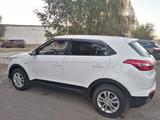 Hyundai Creta 2017 года за 8 200 000 тг. в Костанай – фото 3