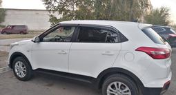 Hyundai Creta 2017 года за 7 900 000 тг. в Костанай – фото 3