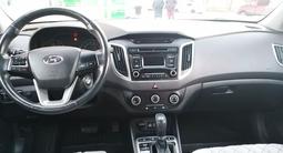 Hyundai Creta 2017 года за 7 900 000 тг. в Костанай – фото 5