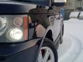 Land Rover Range Rover Sport 2008 годаfor8 000 000 тг. в Алматы – фото 6