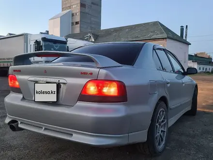 Mitsubishi Galant 1997 года за 3 600 000 тг. в Костанай – фото 3