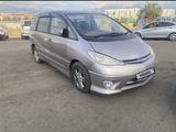 Toyota Estima 2004 года за 7 000 000 тг. в Алматы