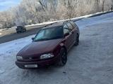 Nissan Avenir 1996 годаүшін1 650 000 тг. в Усть-Каменогорск – фото 2