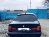 BMW 525 1991 годаfor950 000 тг. в Тараз – фото 2