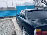 BMW 525 1991 годаfor950 000 тг. в Тараз – фото 3