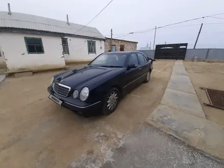 Mercedes-Benz E 280 2000 года за 5 200 000 тг. в Кызылорда – фото 15