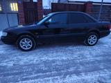 Audi 100 1991 года за 1 700 000 тг. в Жаркент – фото 3