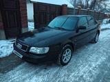 Audi 100 1991 года за 1 700 000 тг. в Жаркент
