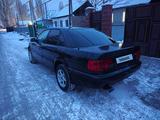 Audi 100 1991 года за 1 700 000 тг. в Жаркент – фото 4