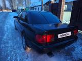 Audi 100 1991 года за 1 700 000 тг. в Жаркент – фото 5