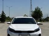 Kia Cerato 2024 года за 11 800 000 тг. в Алматы – фото 2
