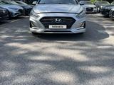 Hyundai Sonata 2020 года за 7 800 000 тг. в Алматы